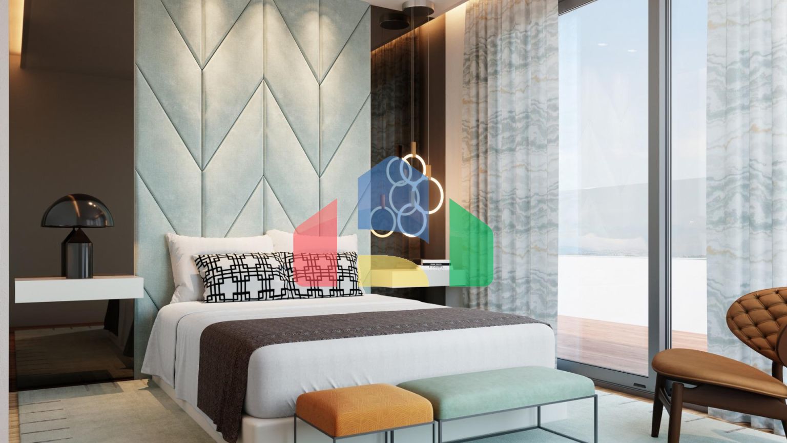 НОВЫЙ ЖИЛОЙ КОМПЛЕКС В ФУЭНХИРОЛЕ