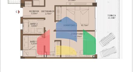 НОВЫЙ ЖИЛОЙ КОМПЛЕКС В ФУЭНХИРОЛЕ НОВЫЙ ЖИЛОЙ КОМПЛЕКС В ФУЭНХИРОЛЕ