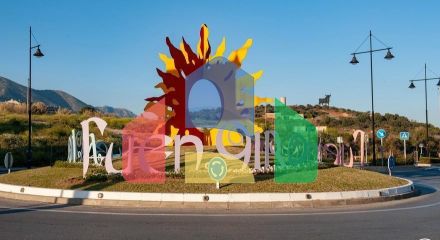 НОВЫЕ ПЕНТХАУСЫ В ФУЭНХИРОЛЕ НОВЫЕ ПЕНТХАУСЫ В ФУЭНХИРОЛЕ