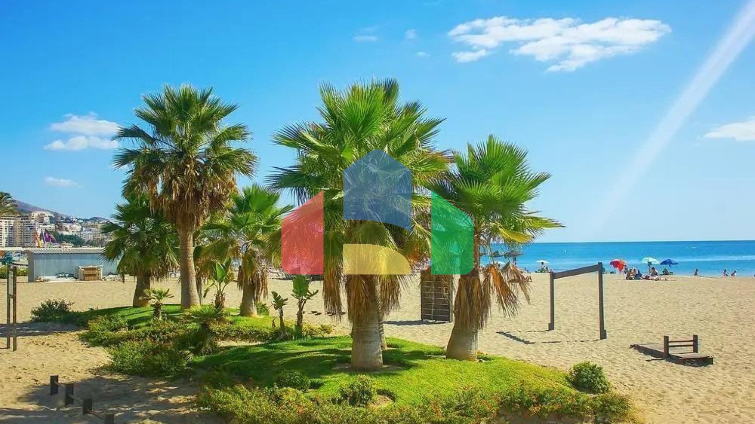 НОВЫЕ ПЕНТХАУСЫ В ФУЭНХИРОЛЕ