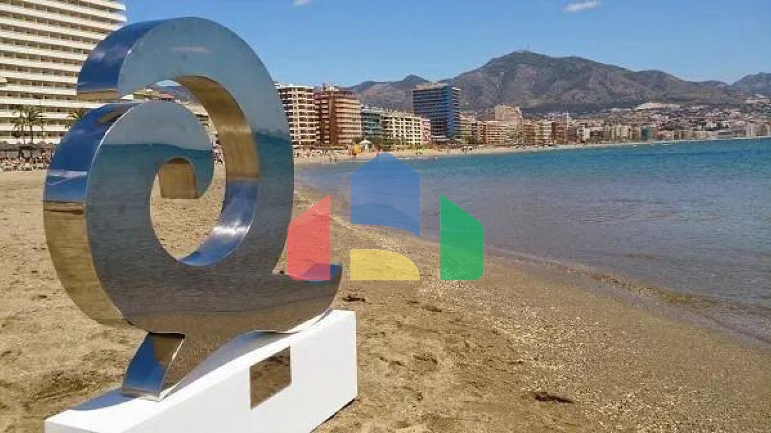 НОВЫЕ ПЕНТХАУСЫ В ФУЭНХИРОЛЕ