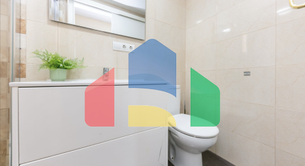 Квартира с 2 Спальнями в самом сердце Фуэнхиролы