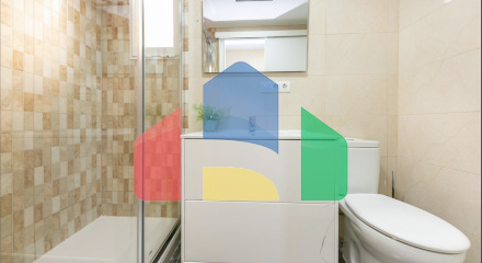 Квартира с 2 Спальнями в самом сердце Фуэнхиролы