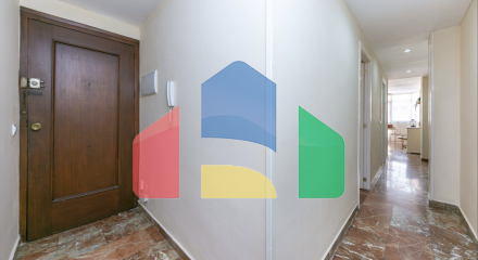 Квартира с 2 Спальнями в самом сердце Фуэнхиролы