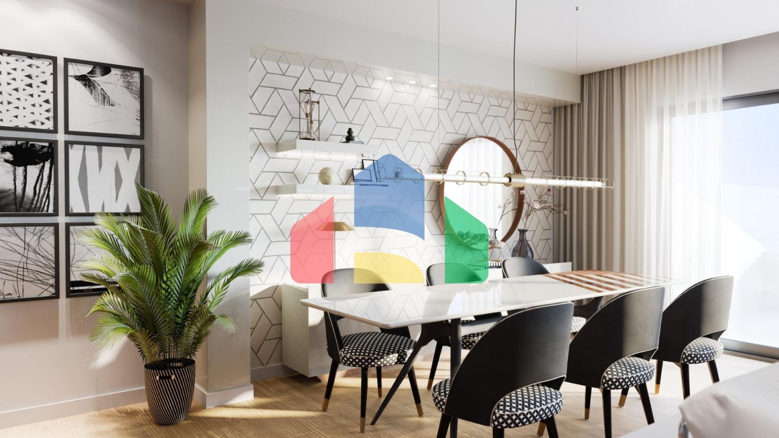 НОВЫЙ ЖИЛОЙ КОМПЛЕКС В ФУЭНХИРОЛЕ