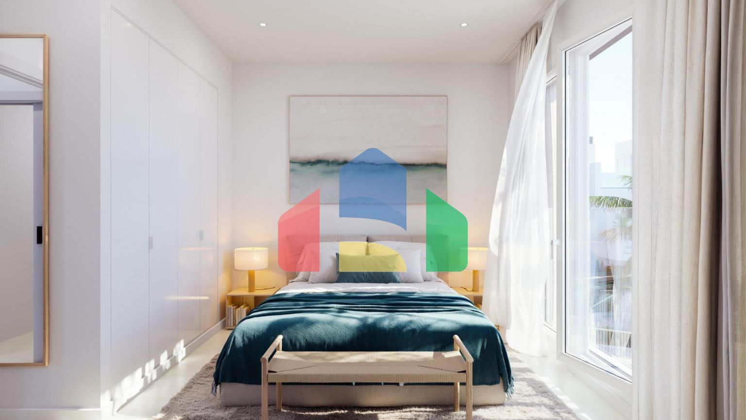 Новый жилой комплекс в Фуэнхироле