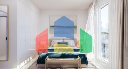 Новый жилой комплекс в Фуэнхироле Новый жилой комплекс в Фуэнхироле