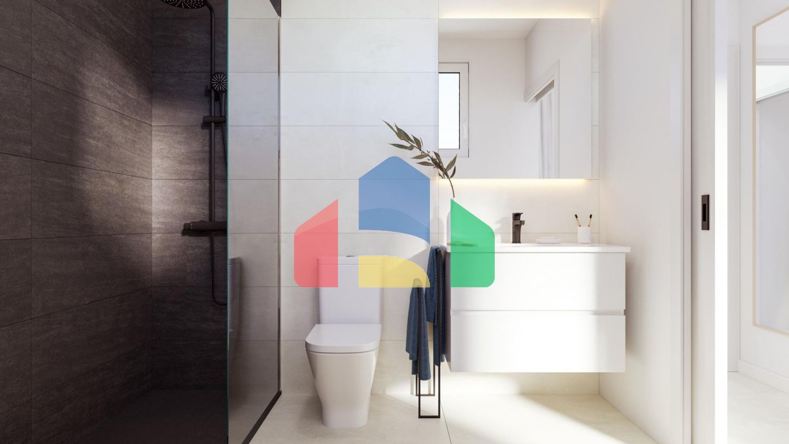 Новый жилой комплекс в Фуэнхироле