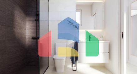 Новый жилой комплекс в Фуэнхироле Новый жилой комплекс в Фуэнхироле