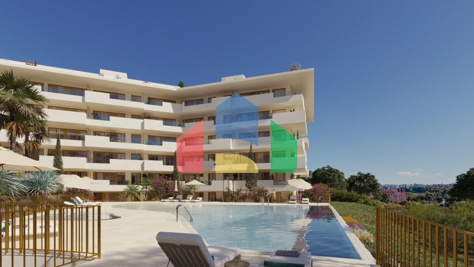 в Фуэнхирола ID RSP_CDS_SP1278