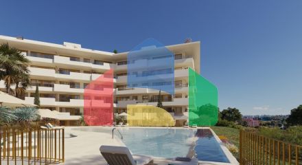 в Фуэнхирола ID RSP_CDS_SP1278