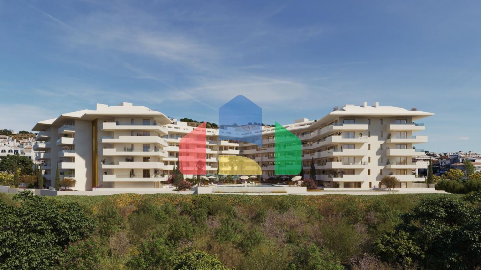 в Фуэнхирола ID RSP_CDS_SP1278