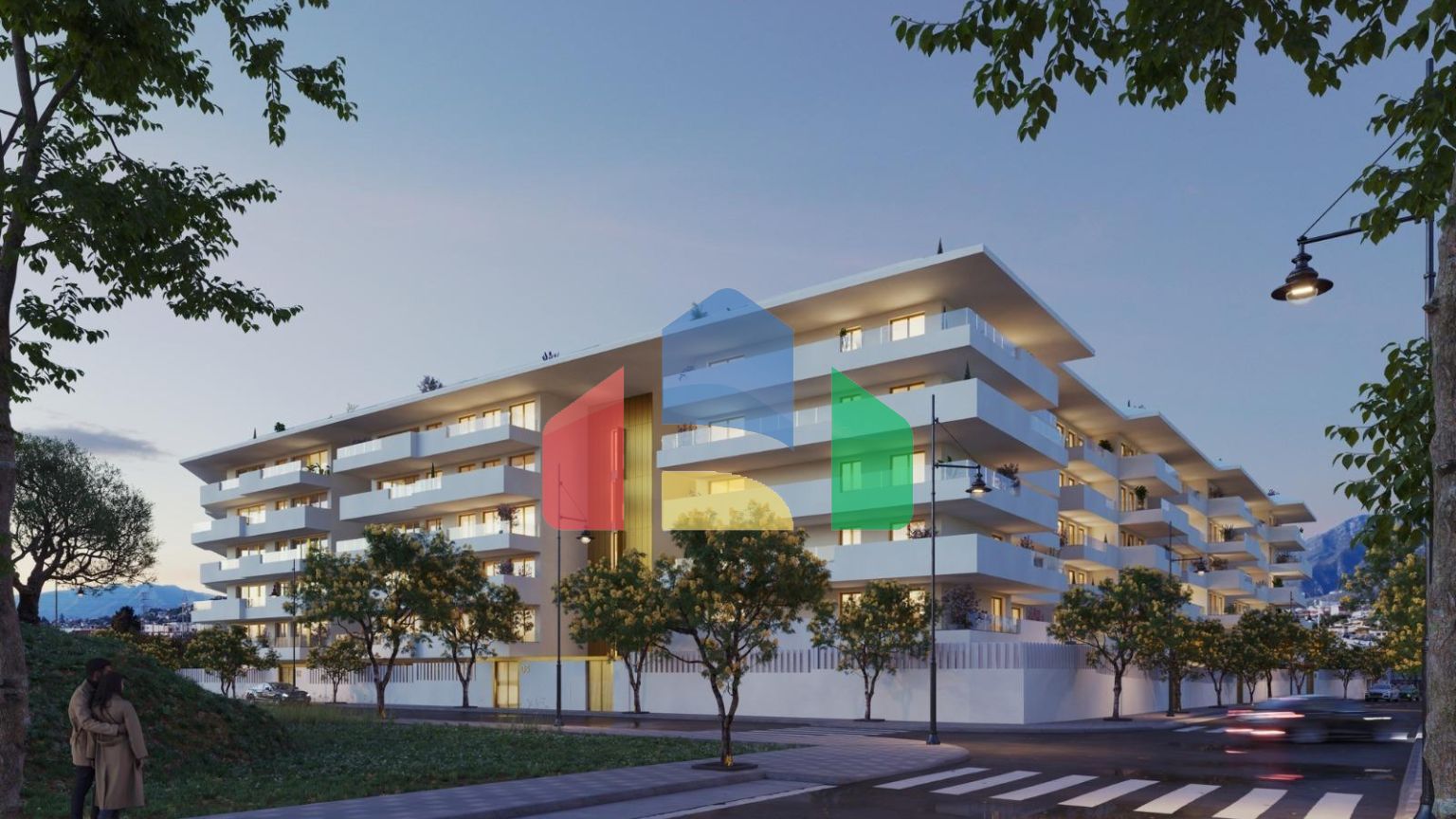 в Фуэнхирола ID RSP_CDS_SP1278