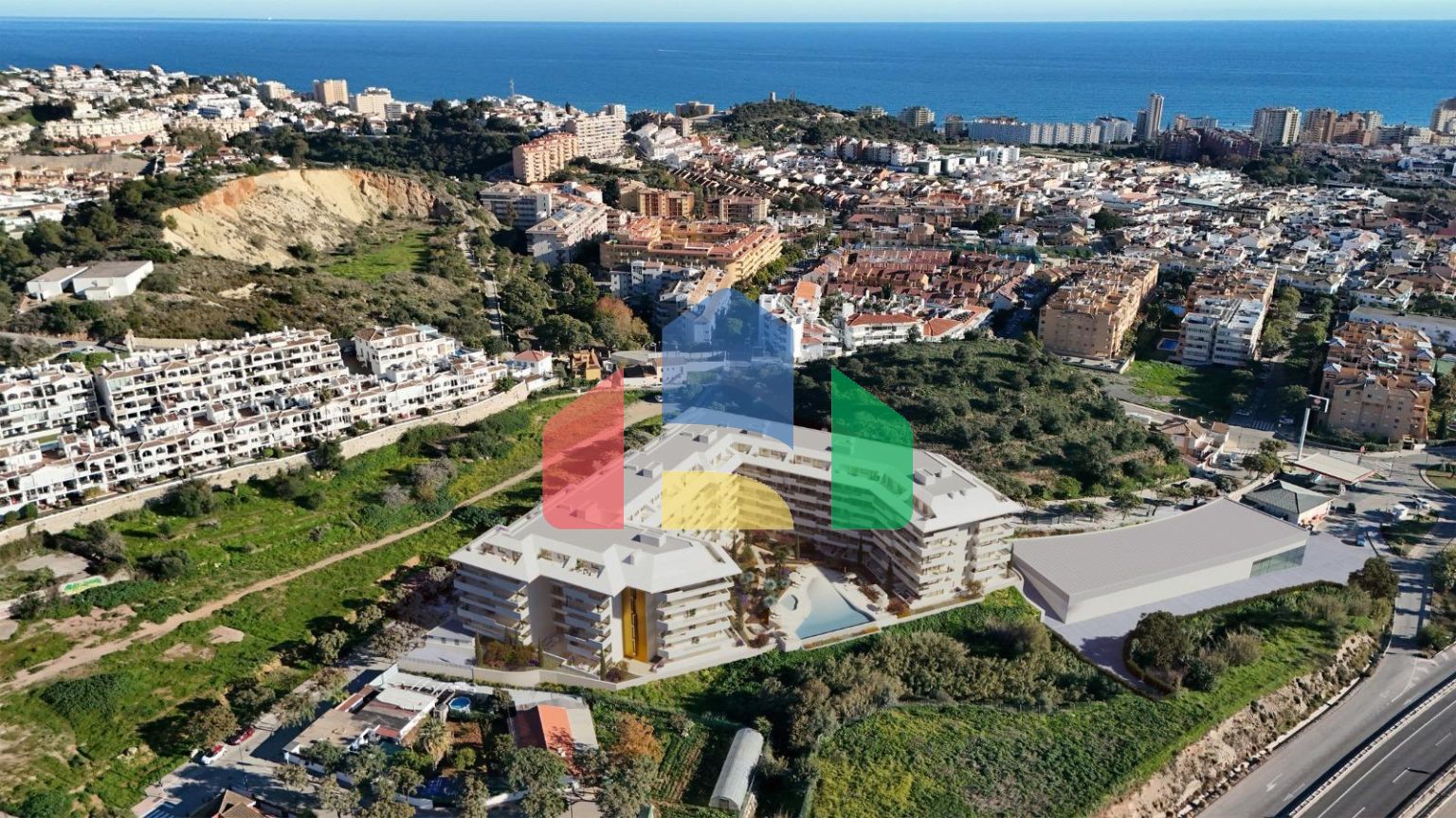 в Фуэнхирола ID RSP_CDS_SP1278