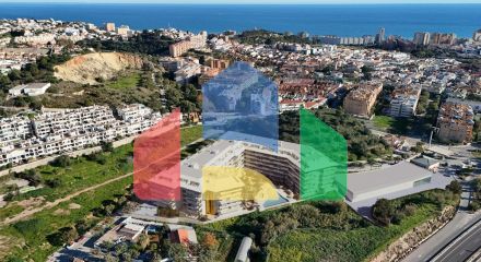 в Фуэнхирола ID RSP_CDS_SP1278