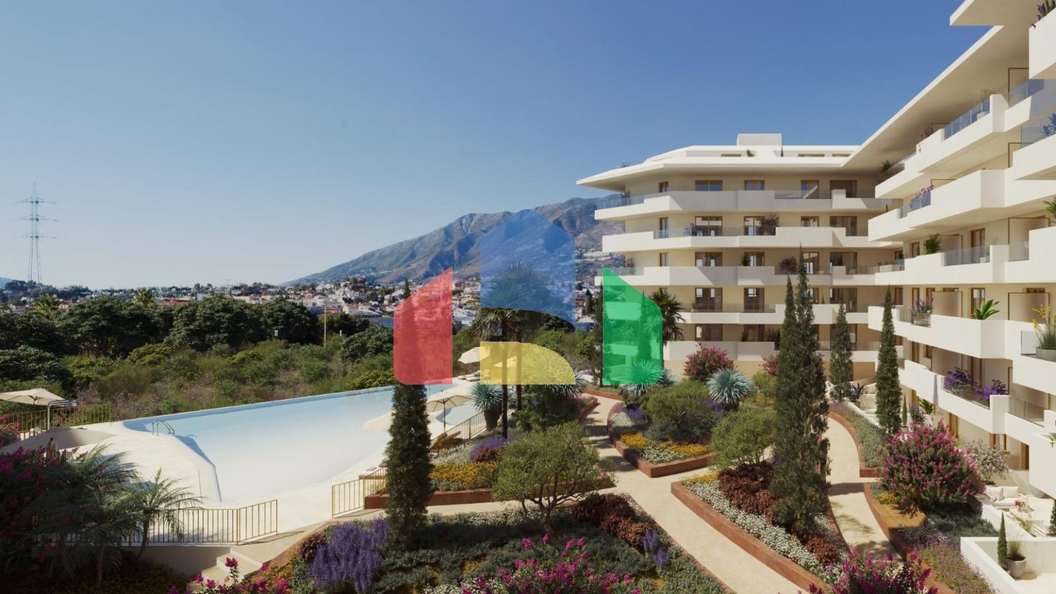 в Фуэнхирола ID RSP_CDS_SP1278