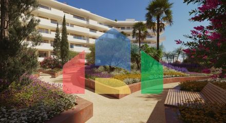 в Фуэнхирола ID RSP_CDS_SP1278