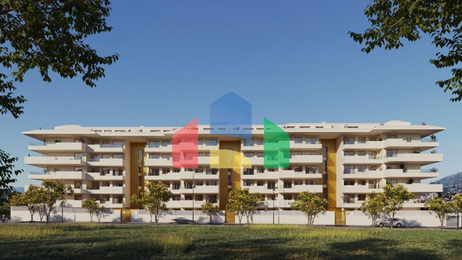 в Фуэнхирола ID RSP_CDS_SP1278