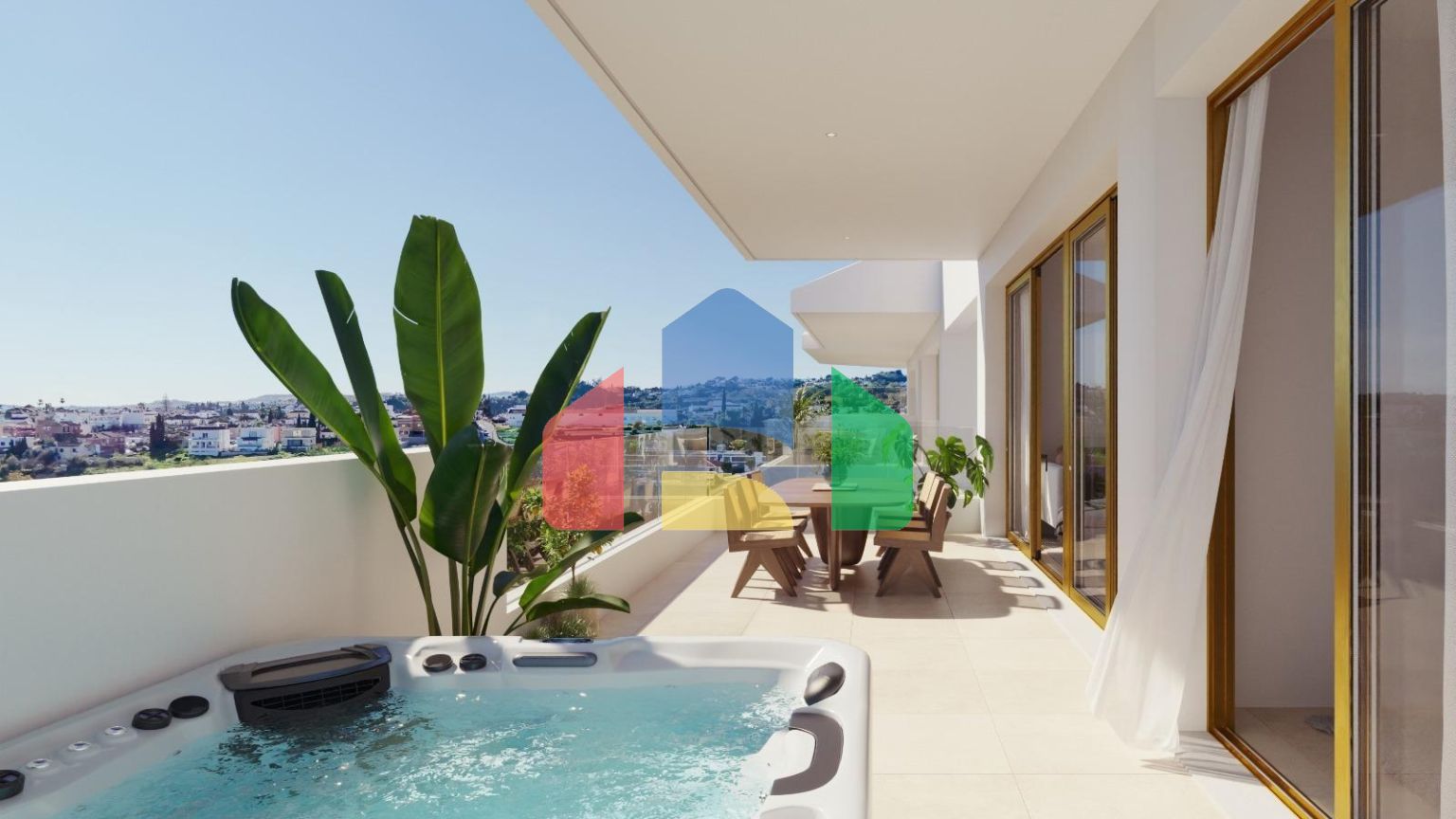 в Фуэнхирола ID RSP_CDS_SP1278