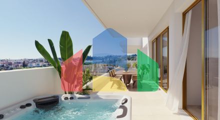 в Фуэнхирола ID RSP_CDS_SP1278