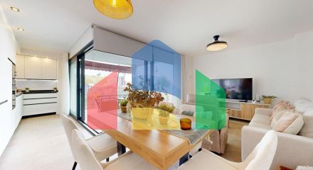 Апартаменти в Фуэнхирола ID RSL_R5048215