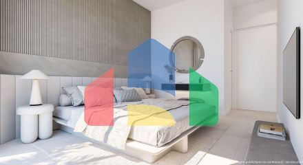 2-комнатные апартаменты в Новом жилом проекте в Фуенхироле 2-комнатные апартаменты в Новом жилом проекте в Фуенхироле