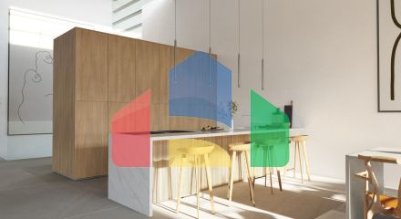 Самая уникальная недавно построенная вилла