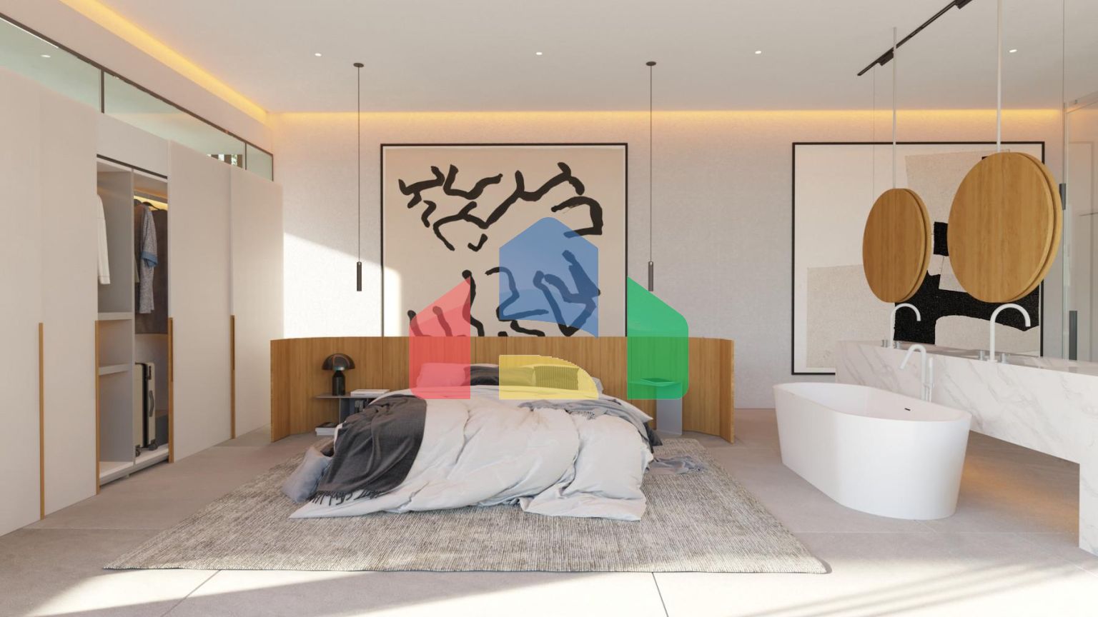 Самая уникальная недавно построенная вилла