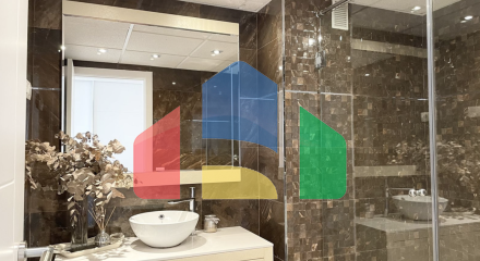 Светлый двухуровневый пентхаус с 2 спальнями и панорамным видом в Лос-Пакос, Фуэнхирола