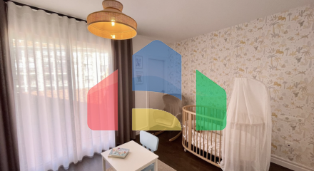 Светлый двухуровневый пентхаус с 2 спальнями и панорамным видом в Лос-Пакос, Фуэнхирола