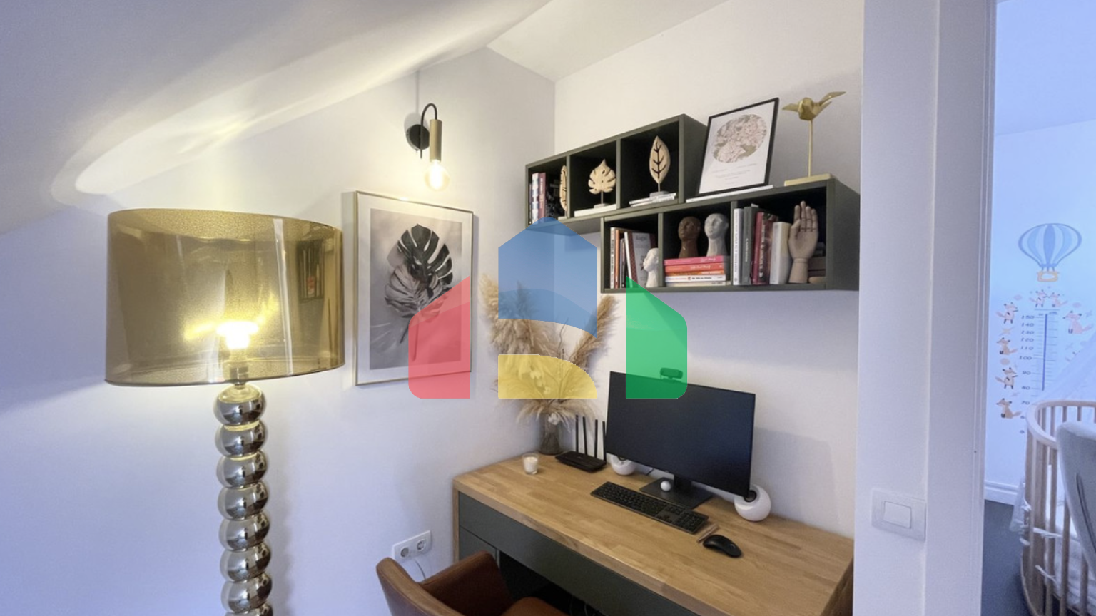 Светлый двухуровневый пентхаус с 2 спальнями и панорамным видом в Лос-Пакос, Фуэнхирола