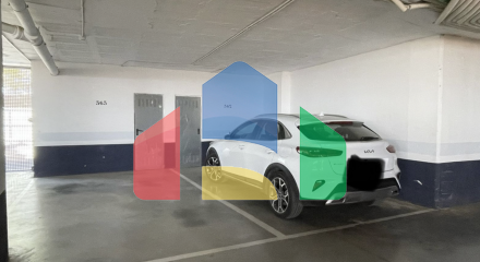 Светлый двухуровневый пентхаус с 2 спальнями и панорамным видом в Лос-Пакос, Фуэнхирола