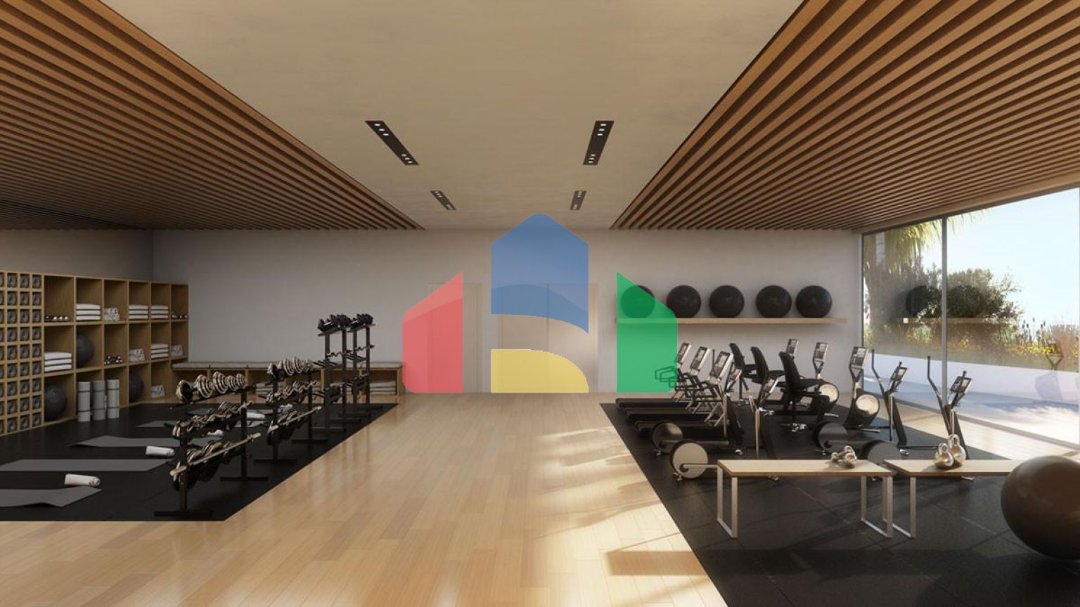 Однокомнатная квартира в шаговой доступности от пляжа в Фуэнхироле.