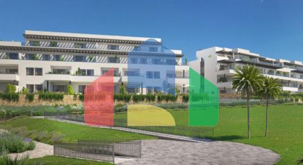 A spectacular development located in La Cala de Mijas