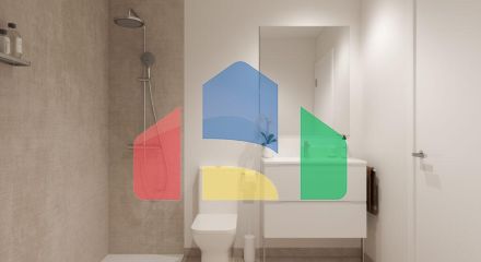 Впечатляющий жилой комплекс, расположенный в Ла-Кала-де-Михас Впечатляющий жилой комплекс, расположенный в Ла-Кала-де-Михас