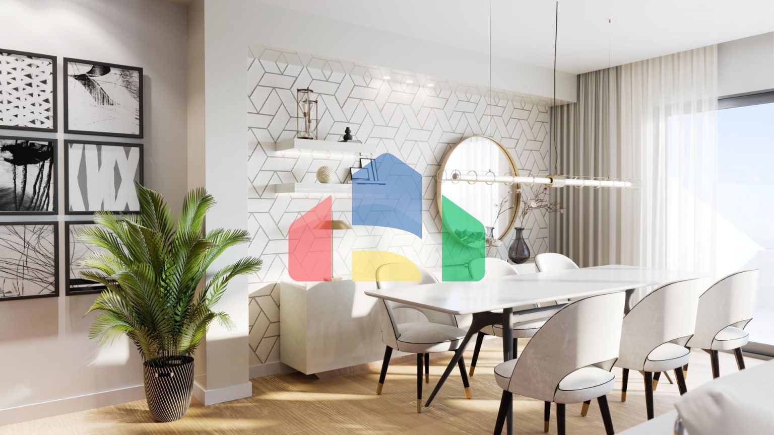 НОВЫЙ ЖИЛОЙ КОМПЛЕКС В ФУЭНХИРОЛЕ