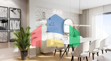 НОВЫЙ ЖИЛОЙ КОМПЛЕКС В ФУЭНХИРОЛЕ