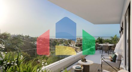 НОВЫЙ ЖИЛОЙ КОМПЛЕКС В ФУЭНХИРОЛЕ