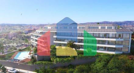 НОВЫЙ ЖИЛОЙ КОМПЛЕКС В ФУЭНХИРОЛЕ