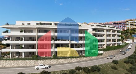 Exquisite Homes in Los Pacos, Fuengirola