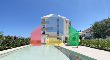 Exquisite Homes in Los Pacos, Fuengirola