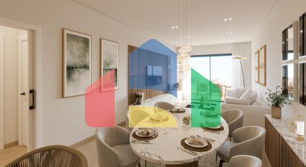 Exquisite Homes in Los Pacos, Fuengirola