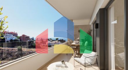 Exquisite Homes in Los Pacos, Fuengirola