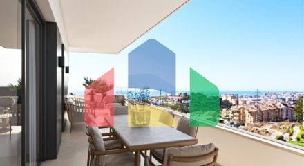 Exquisite Homes in Los Pacos, Fuengirola