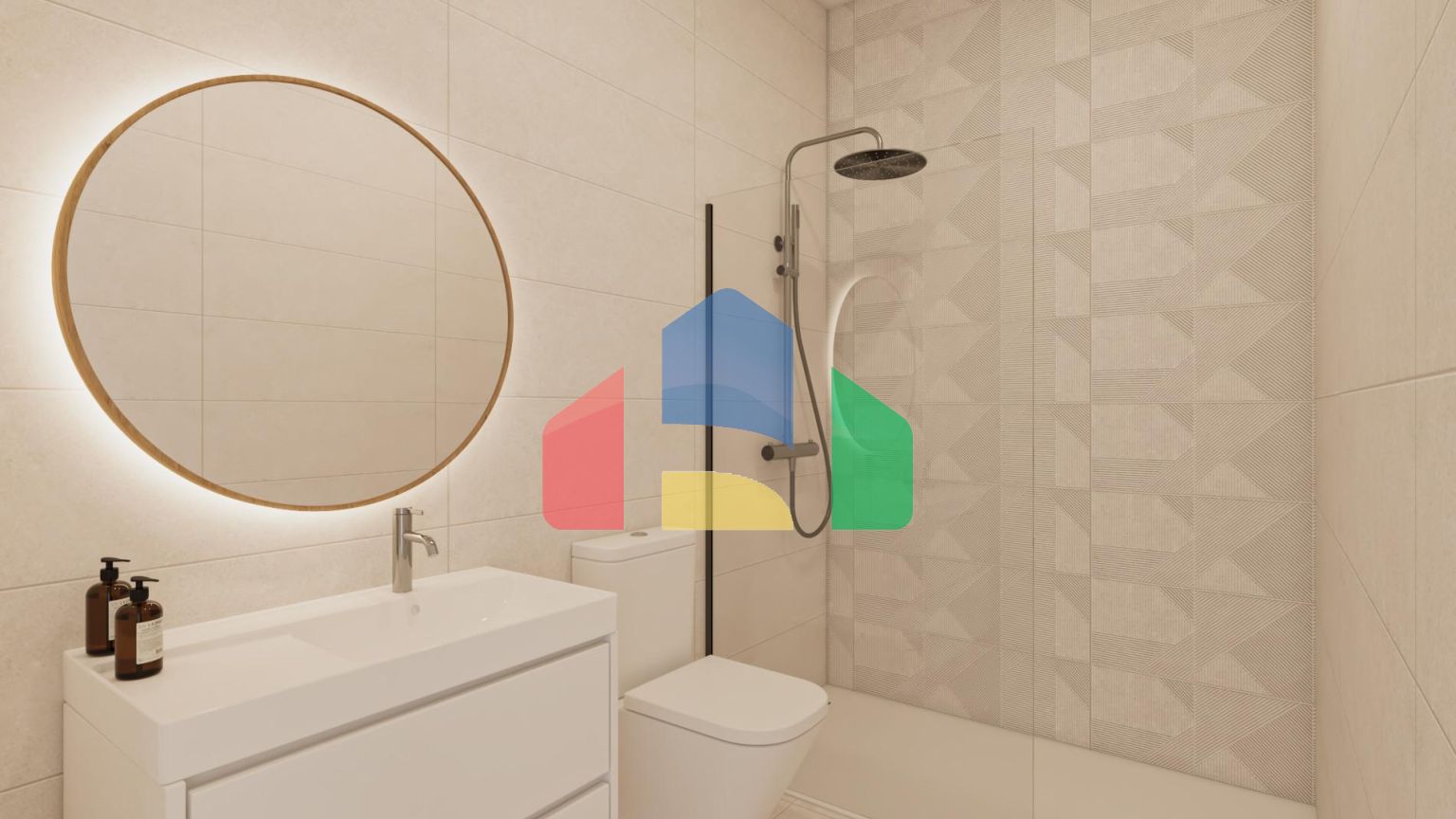 Эксклюзивные Дома в Лос Пакос, Фуэнхирола