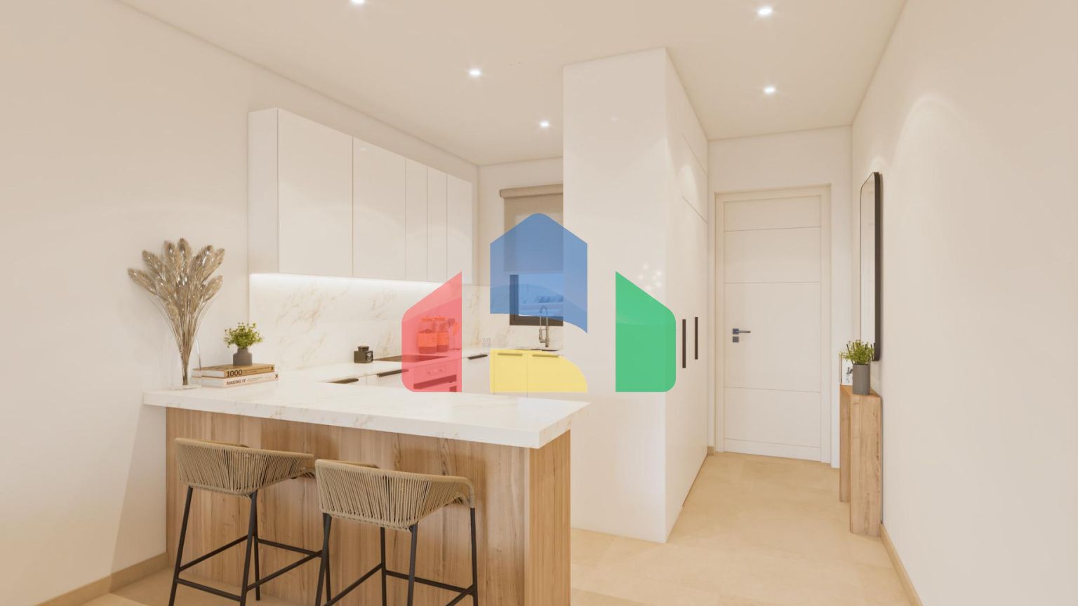 Эксклюзивные Дома в Лос Пакос, Фуэнхирола