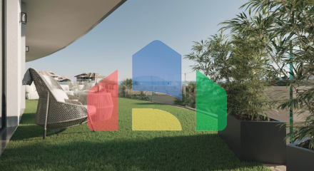 Роскошная вилла с 3 спальнями и видом на море в Фуэнхироле.