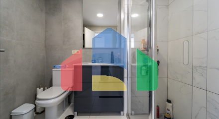 Очаровательная квартира с 2 спальнями и отличным расположением