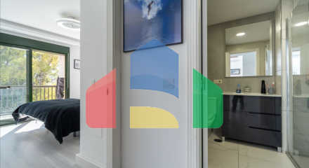 Очаровательная квартира с 2 спальнями и отличным расположением