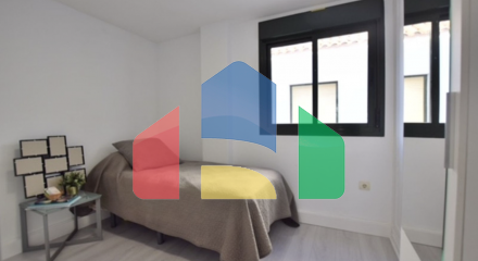 Очаровательная квартира с 2 спальнями и отличным расположением